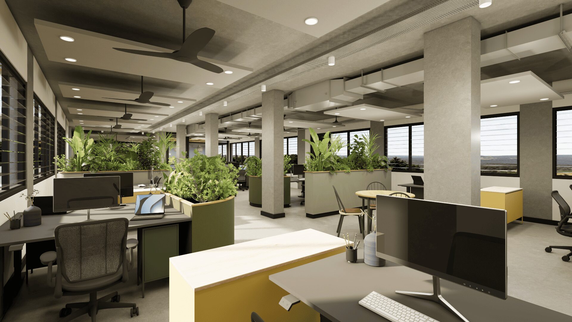 2NDF OFFICE 2
