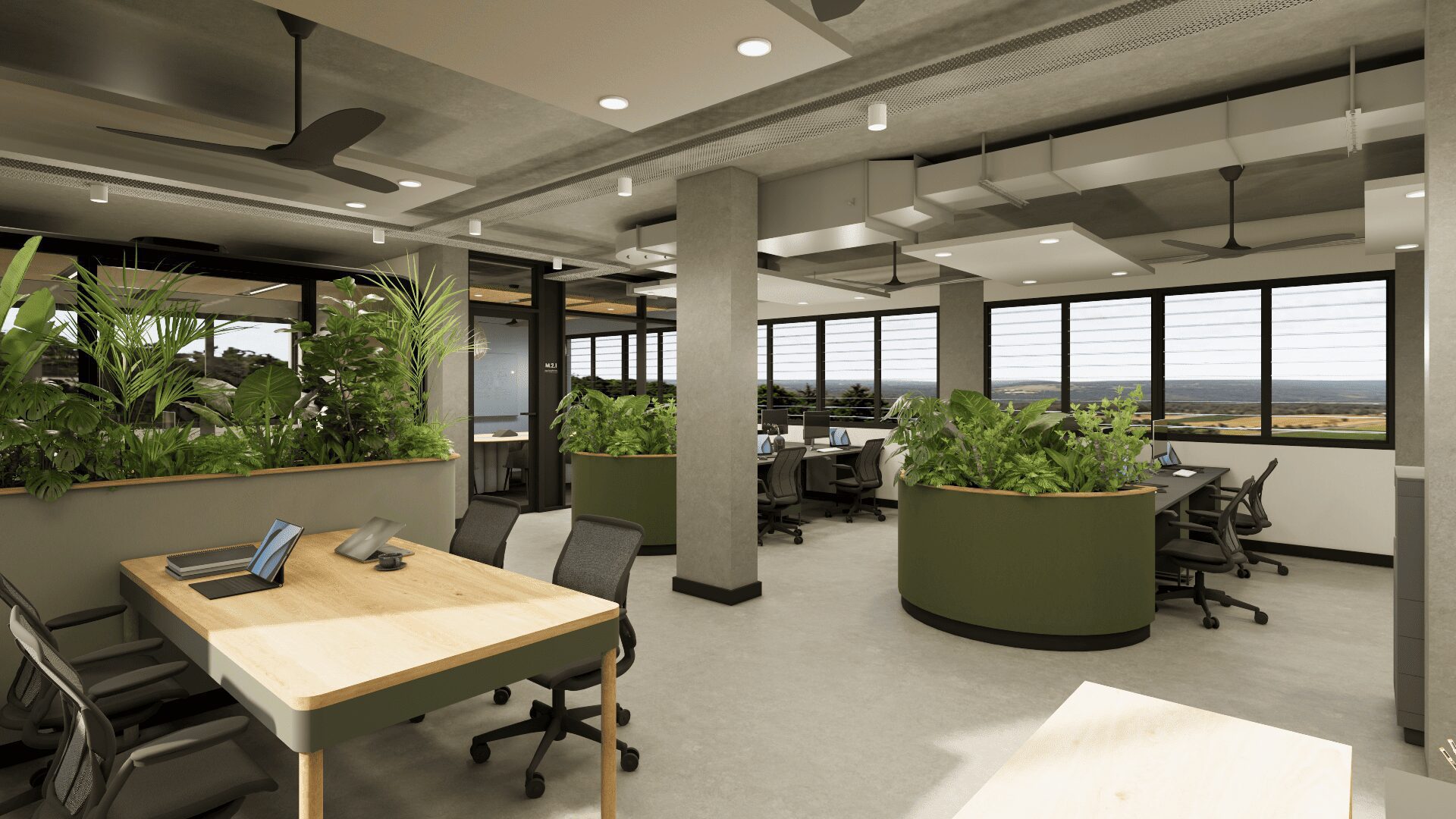2NDF OFFICE 1